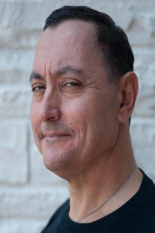 Carlo Fiorletta as Mark Moyer