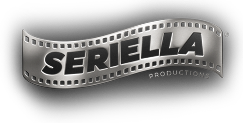 Seriella Productions logo
