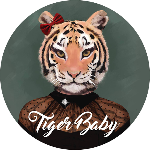 Tiger Baby logo