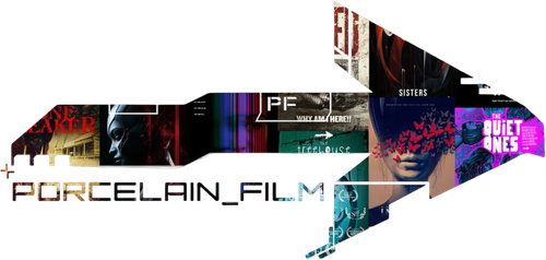 Porcelain Film logo