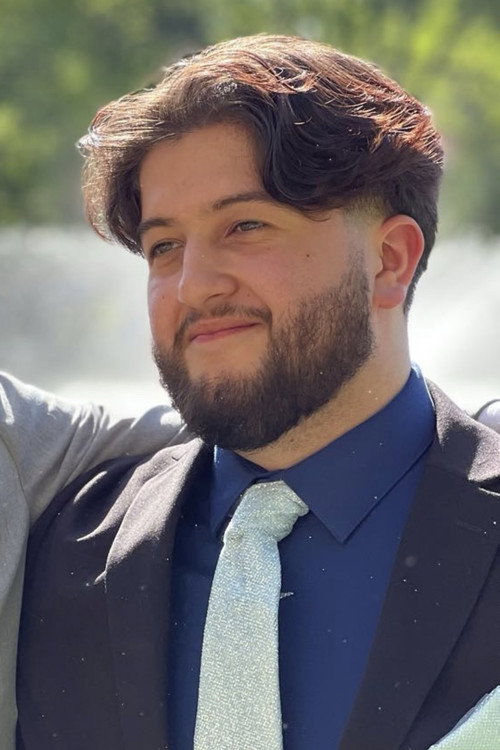 Ulises Contreras-Cardenas as Sherif