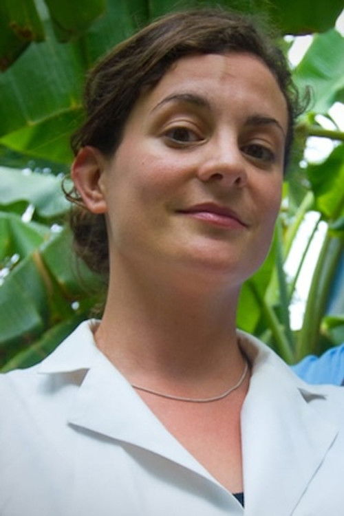 Allison Adonizio as Self