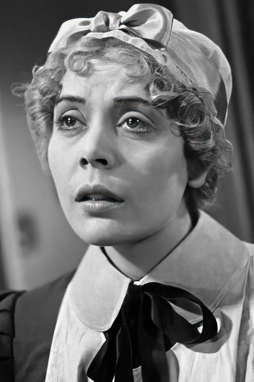 La Houppa as La fille