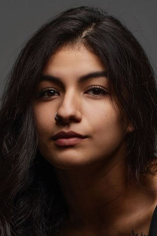 Michelle Guillén as Lucía