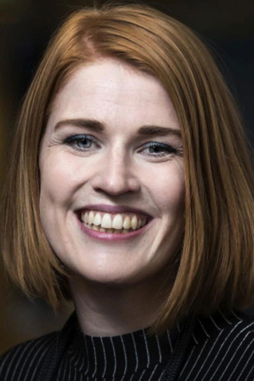 María Sigurðardóttir as