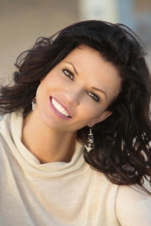 Michelle Lintel as Darcy Walker / Black Scorpion