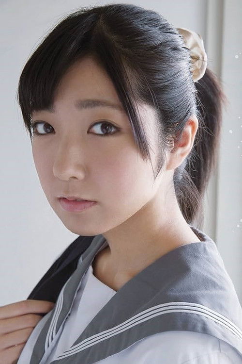 Maiko Matsuura as 