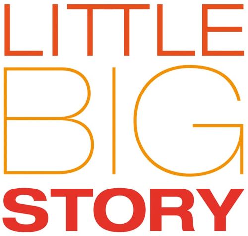 Little Big Story logo