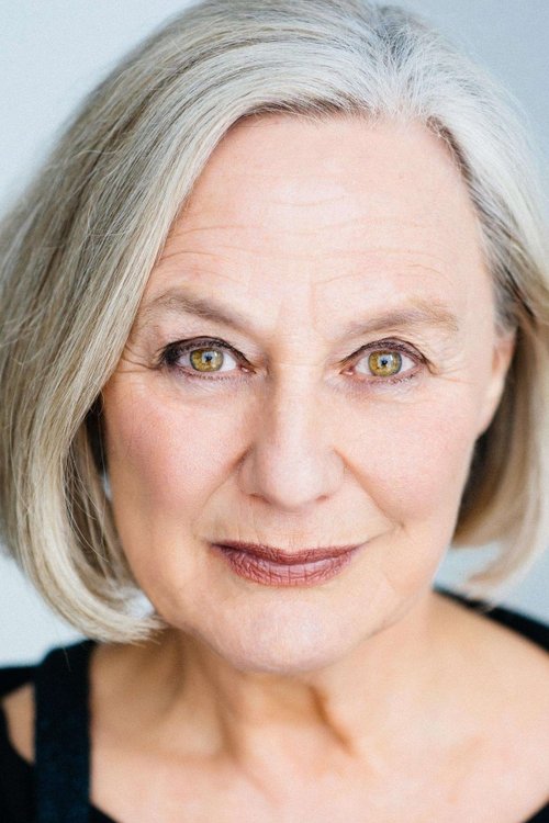 Deidre Rubenstein as Mrs. Poulson