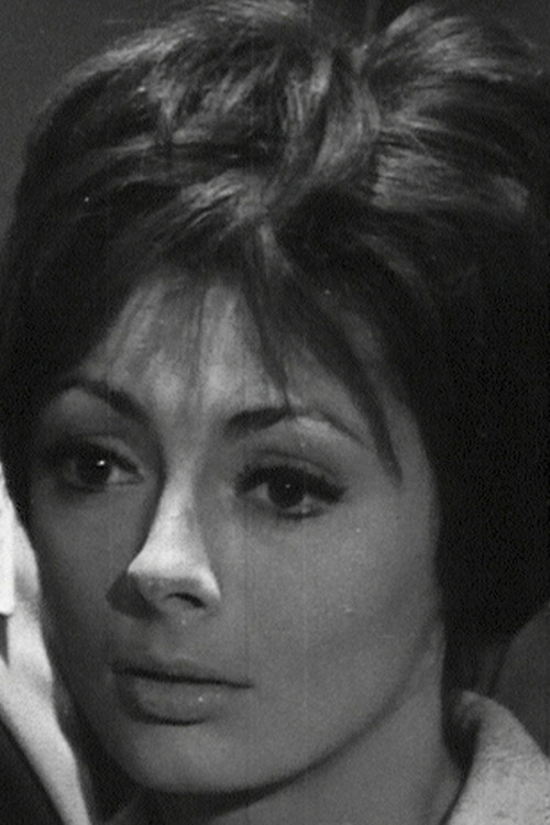 June Colbourne as Bobbi