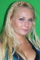 Tina San Antonio as Tina San Antonio