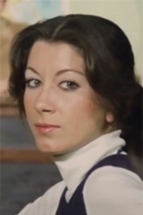 Sevtap Erdemli as Gelin