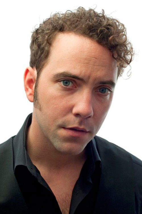 Justin Rutledge as Self