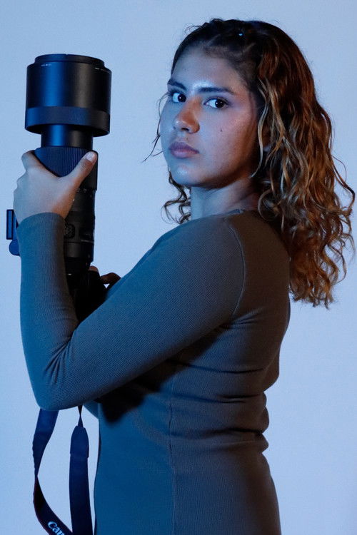 Sophia Rios as Kathleen