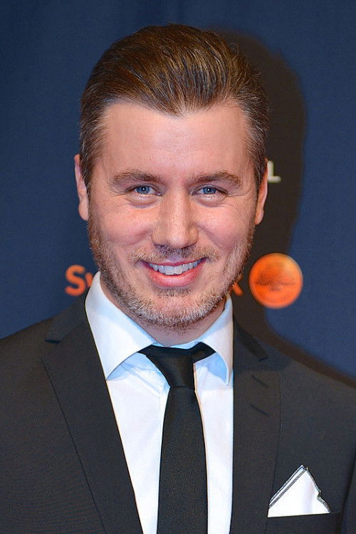 Per Elofsson profile photo