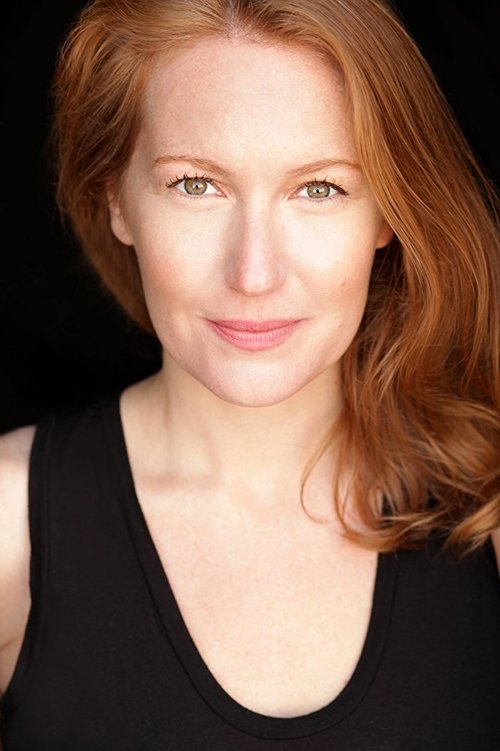 Abigail Boucher as Doctor