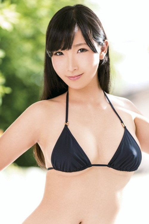 峰ゆり香 as 
