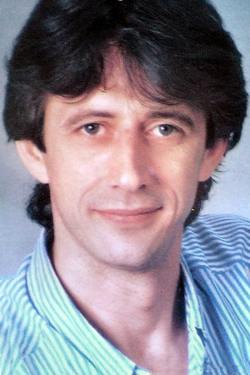 Panagiotis Soupiadis as 