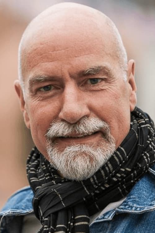 Egill Ólafsson as Sýslumaður