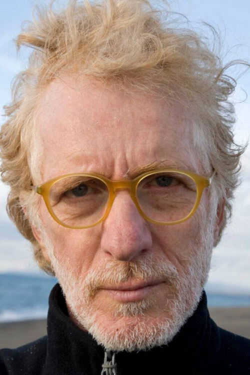 Giovanni Battaglia as Critique d'Art Italien