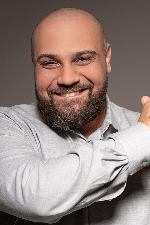 Lakatos László as Lakatos László