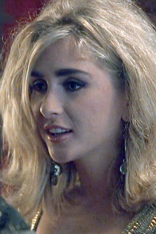 Aimée Leigh profile photo