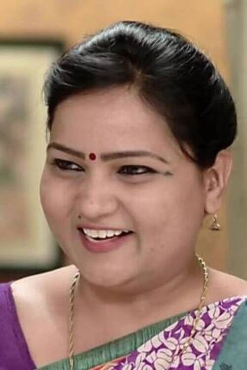 Dipti Sonawane as Durgeshwari