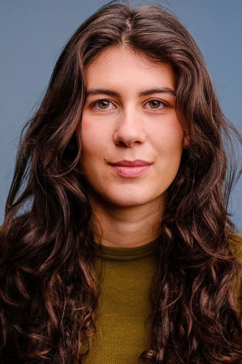 Aimee Gebhard as Lucy