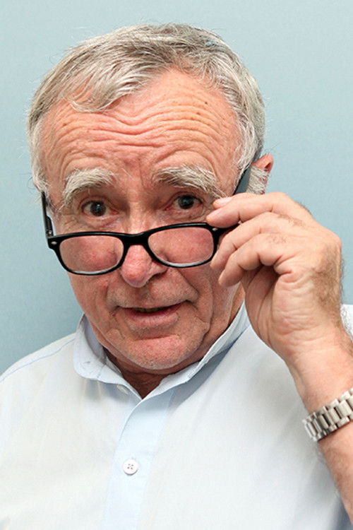 Jean-Claude Guillebaud as 