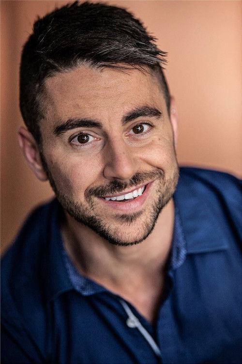 Andrew Borg as Teacher