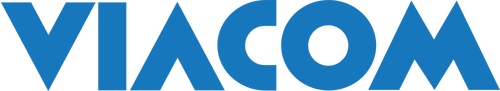 Viacom Productions logo