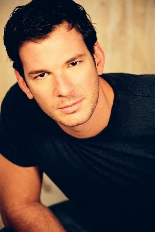 Mark Belasco as Mac McCain