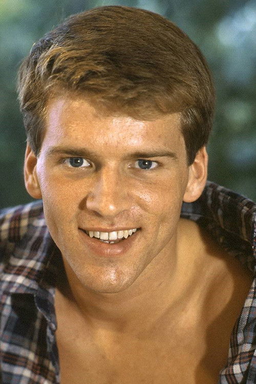 Jim Steel as The M.C.