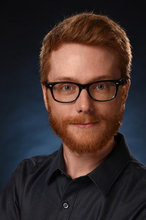 Cameron Tremblay as Station 9 (voice)