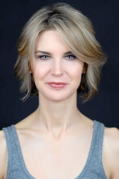 Loydeen Pulsifer as Grace Wright