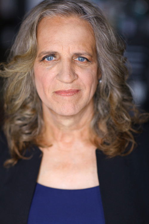 Sophie Marie White as Miss Marie