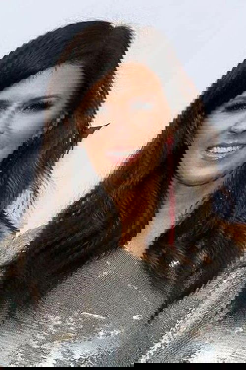 Karen Fairchild as Self