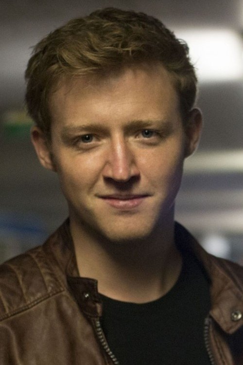 Marcel Gewehr as Stallbursche Gunther