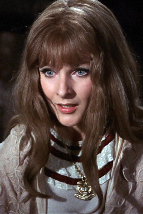 Heidi Fischer as Peggy