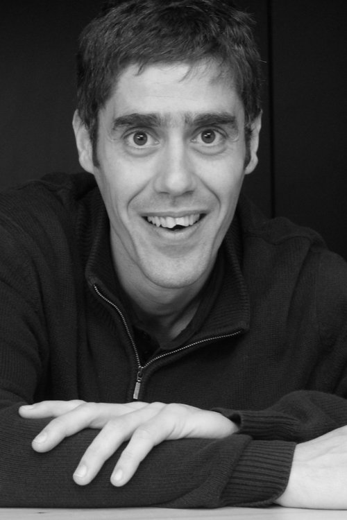 Fabrizio Rosselli as Self : Comedian