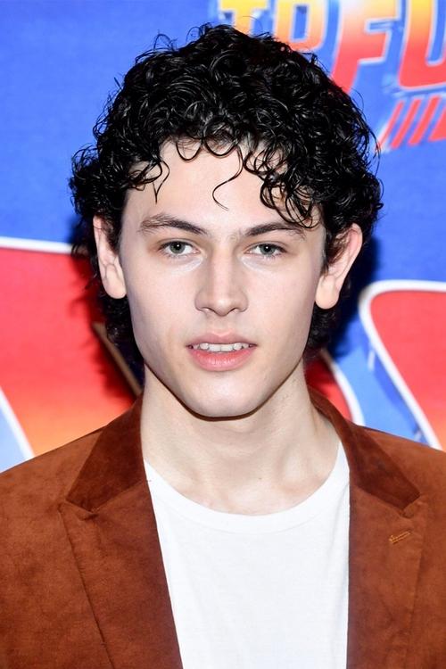 Casey Likes as Billy