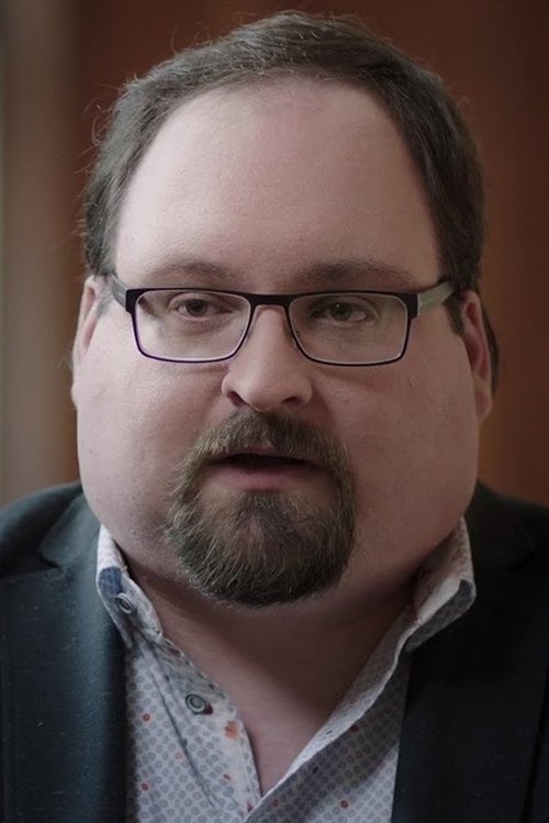 Ghyslain Raza as Self