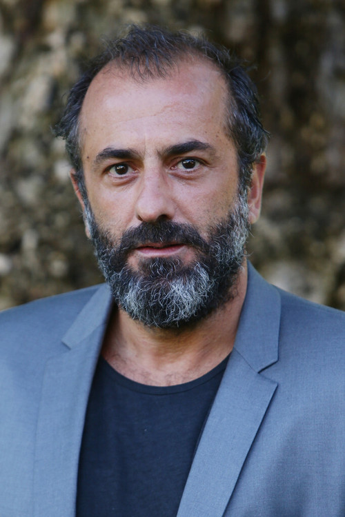 Panos Koronis as Dimitris
