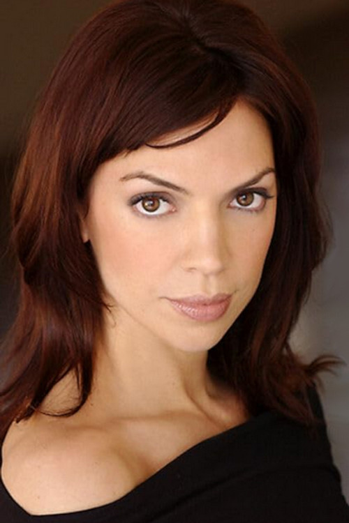 Kristen Williams as Dancer #1