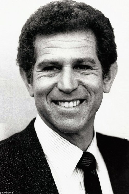 Tony Roberts as Fred Hines
