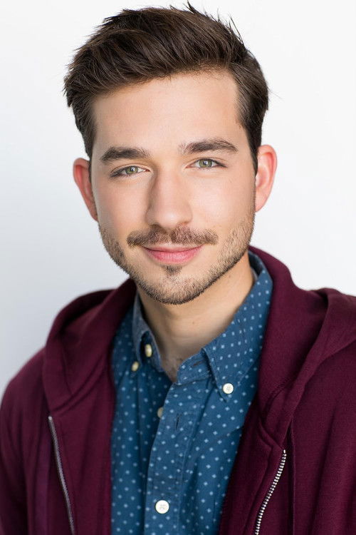 Wesley Tunison as John