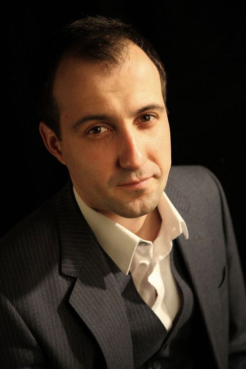 Radosław Chabowski as Polsky's Brother