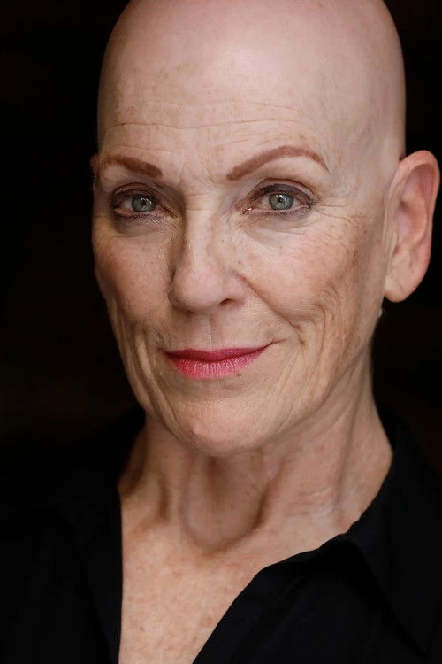 Karesa McElheny as Helen