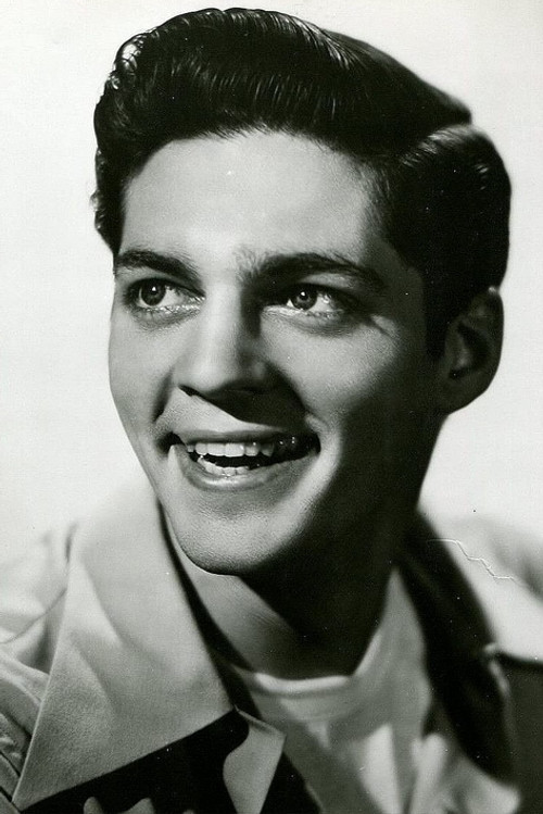 Bill Hayes as Minstrel