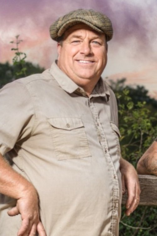 Paul Worby as Wobbly